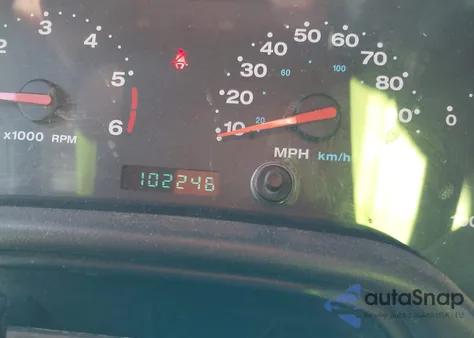 2002 Jeep Wrangler Sport из США, поврежденный, VIN 1J4FA49S52P753899